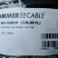 Vendo LOTE 500m Sommer Cable (Aqua Marinex, Vector Plus, DigitalSAT) - NUEVO