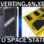 Digitech XP300 Space Station (XP400 modificado) Vídeo dentro
