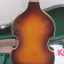 1987 Höfner 500/1 Violin Bass made in Germany con estuche