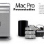 Mac Pro 5.1 3.46Ghz 12 Cores/1TB SSD/64GB RAM/GT630 2GB/UB3.0+UN AÑO GARANTIA+ENVIO
