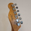 Squier Master Thinline Telecaster