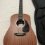 Martin DJr10e Sapele