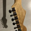 Fender stratocaster