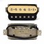 Pastillas Gibson Mini-humbucker, P90s, T-tops, PAFs; Dimarzio, Seymour Duncan 70-80s