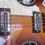 1987 Höfner 500/1 Violin Bass made in Germany con estuche