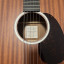 Martin DJr10e Sapele