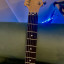 Washburn n4 swamp ash