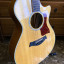 Guitarra electroacústica Taylor 612ce GC del 2004