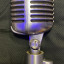 Shure 556S el micrófono de Elvis