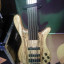 Bajo Warwick Streamer lx Special edition 2008 Fletess