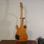 Squier Master Thinline Telecaster