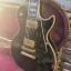VENDIDA Gibson Les Paul Custom ebony Black Beauty 1997