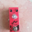 Pedal delay movall centipede