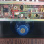 George Axefive por 65 Princeton reverb