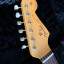 Fender Stratocaster Custom Shop Journeyman sunburst