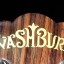 Guitarra acústica Washburn D300SW edición limitada con maderas macizas, estuche, pastilla Shadow y extras!