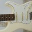 Fender stratocaster standard made in U.S.A.