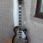 Guitarra Gretsch G6114B New Jet MIJapan