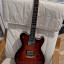 Guitarra cidre aroaz