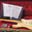 (Reservada) Stratocaster Custom Shop Vanz R69 (Specs 1969)