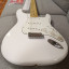 Fender player stratocaster SSS 2024 nueva