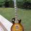Orville by Gibson Les Paul Standard LPS-57C de 1993