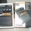 Cambio Digitech Df7