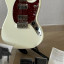 Squier Mustang Mejorada