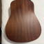 Martin DJr10e Sapele