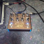 Boss, ibanez, t-rex, tc electronic...