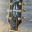 VENDIDA Gibson Les Paul Custom ebony Black Beauty 1997