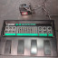 Boss BE-5B multiefectos bajo analógico
