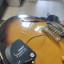 Guitarra Vintage VSA535 + Fishman Tripleplay [Urge Venta]