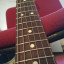 (o cambio) Stratocaster (cuerpo Greco, mástil Fender)