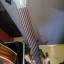 Bajo Warwick Streamer lx Special edition 2008 Fletess