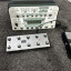 Kemper head, controladora y pedal de expresión