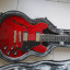 Epi es339 pro + Gibson 57 Classic