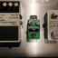 TC Dark Matter, TC Corona, Boss CS3, Boss NS2, tube screamer mini, Hotone Grass