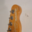 Squier Master Thinline Telecaster