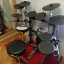 Bateria Electronica Roland TD6 KW 100% completa