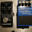 TC Dark Matter, TC Corona, Boss CS3, Boss NS2, tube screamer mini, Hotone Grass