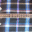 Guitarra eléctrica modelo Bardo - de TORO
