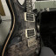 (((RESERVADA)))Prs custom 24 charcoal quilted + ébano
