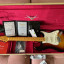 Fender Vintage Custom 62 Stratocaster