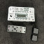 Kemper head, controladora y pedal de expresión