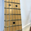 2011 FENDER American DELUXE ASH Stratocaster USA