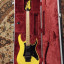 Cambio Ibanez RG 550 Desert Yellow