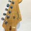 2011 FENDER American DELUXE ASH Stratocaster USA