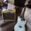 Fender offset Duosonic/Mustang