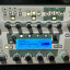 Kemper head, controladora y pedal de expresión